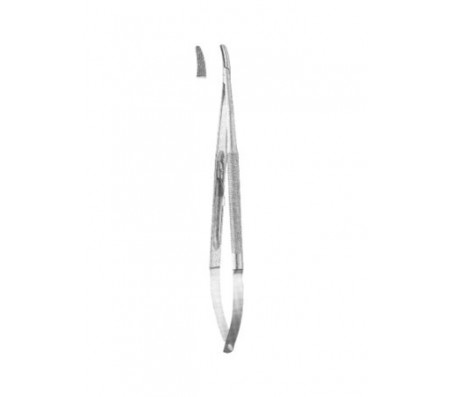 Needle Holders & Stainless Steel Saliva Ejectors